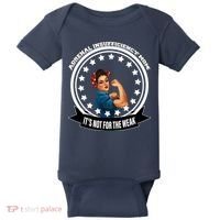 Adrenal Insufficiency Mom Baby Bodysuit thumb 0