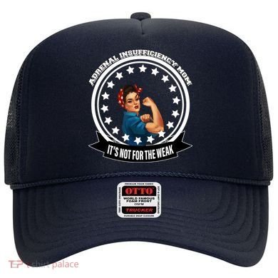 Adrenal Insufficiency Mom Hat