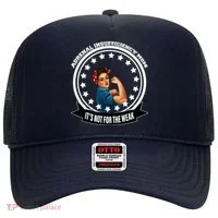 Adrenal Insufficiency Mom Hat thumb 0