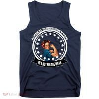 Adrenal Insufficiency Mom Tank Top thumb 0