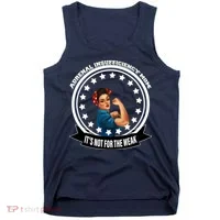 Adrenal Insufficiency Mom Tank Top thumb 0