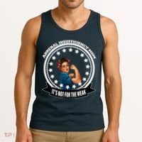 Adrenal Insufficiency Mom Tank Top thumb 3