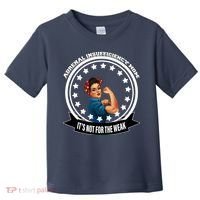 Adrenal Insufficiency Mom Toddler T-Shirt thumb 0