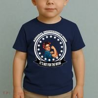 Adrenal Insufficiency Mom Toddler T-Shirt thumb 2