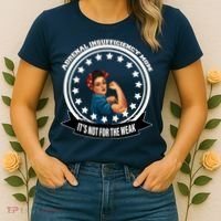 Adrenal Insufficiency Mom Women's T-Shirt thumb 2