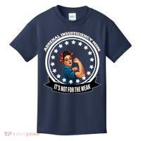 Adrenal Insufficiency Mom Kids T-Shirt thumb 0