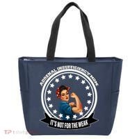 Adrenal Insufficiency Mom Tote Bag thumb 0
