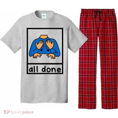 Pajama Set