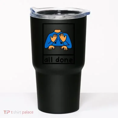 Tumbler
