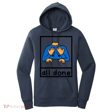 Women's Hoodie