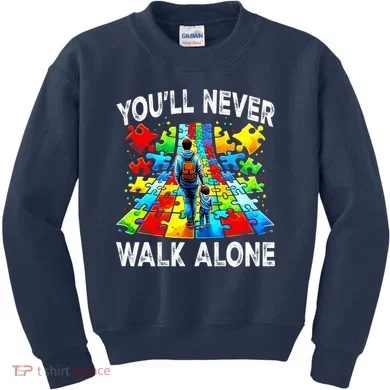 Kids Sweatshirt