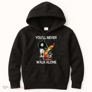 Kids Hoodie