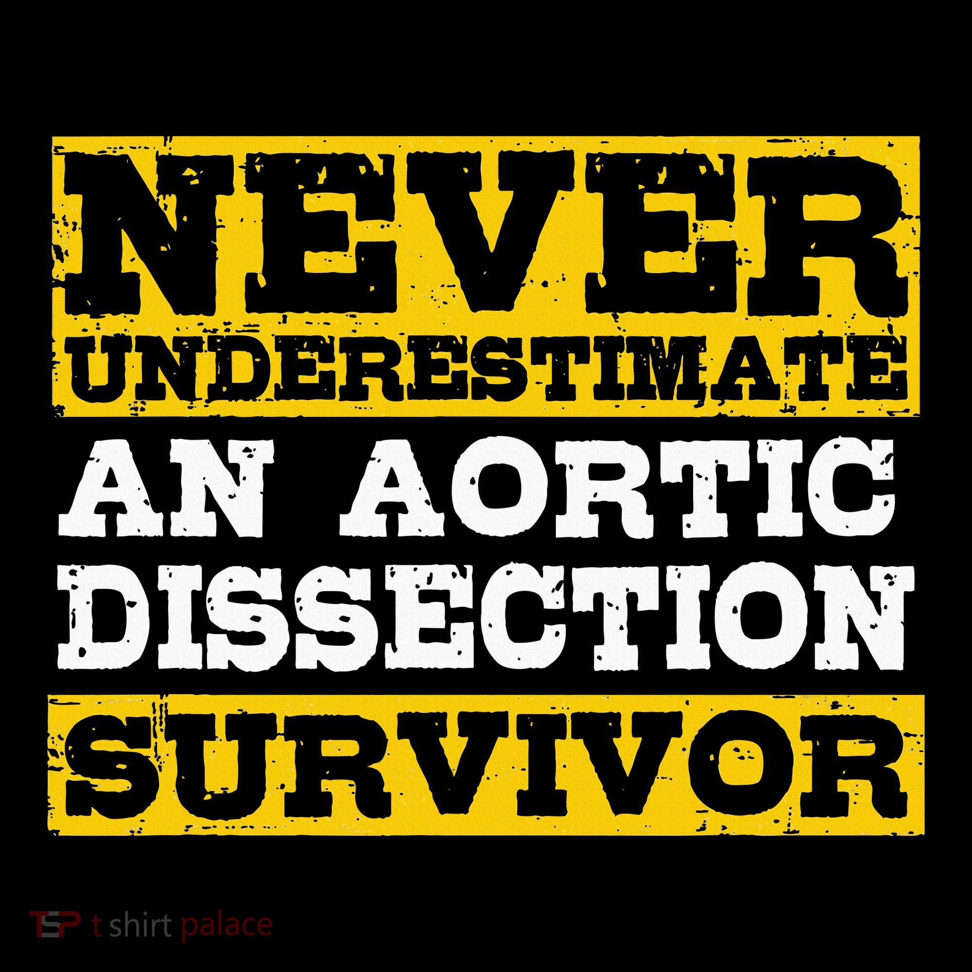 Aortic Dissection Survivor Recovery Get Well Women's Hoodie