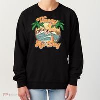 All Day Summer Vacation Women's Sweatshirt thumb 0