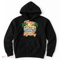 All Day Summer Vacation Hoodie thumb 0