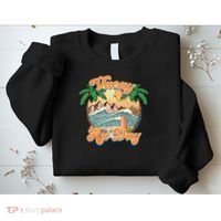 All Day Summer Vacation Sweatshirt thumb 2