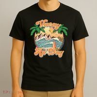 All Day Summer Vacation T-Shirt thumb 3