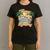 All Day Summer Vacation T-Shirt thumb 4
