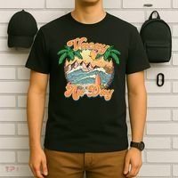 All Day Summer Vacation T-Shirt thumb 6