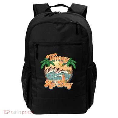 All Day Summer Vacation Backpack