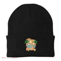 All Day Summer Vacation Beanie thumb 0