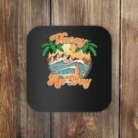 All Day Summer Vacation Coaster thumb 0