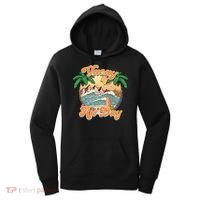All Day Summer Vacation Women's Hoodie thumb 0