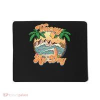 All Day Summer Vacation Mousepad thumb 0