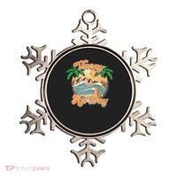 All Day Summer Vacation Ornament thumb 0