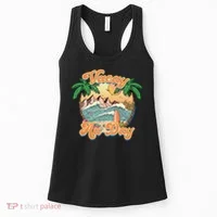 All Day Summer Vacation Women's Tank Top thumb 0