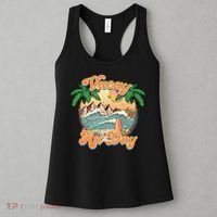 All Day Summer Vacation Women's Tank Top thumb 3