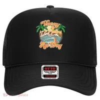 All Day Summer Vacation Hat thumb 0
