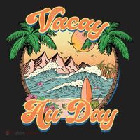 All Day Summer Vacation Hat thumb 2
