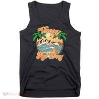 All Day Summer Vacation Tank Top thumb 0