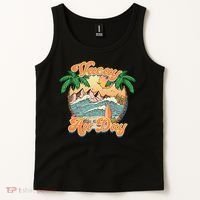 All Day Summer Vacation Tank Top thumb 2