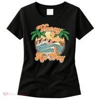 All Day Summer Vacation Women's T-Shirt thumb 0