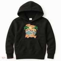 All Day Summer Vacation Kids Hoodie thumb 0