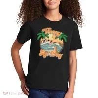 All Day Summer Vacation Kids T-Shirt thumb 2