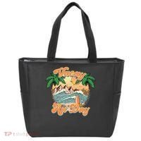 All Day Summer Vacation Tote Bag thumb 0