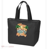 All Day Summer Vacation Tote Bag thumb 3