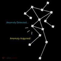 Anomaly Detected SLS Ghost Hunting Funny Paranormal Women's Hoodie thumb 2