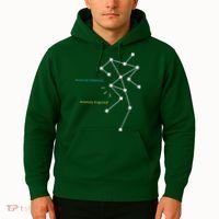 Anomaly Detected SLS Ghost Hunting Funny Paranormal Hoodie thumb 2