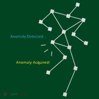 Anomaly Detected SLS Ghost Hunting Funny Paranormal Women's T-Shirt thumb 6