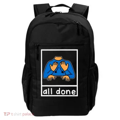 Backpack