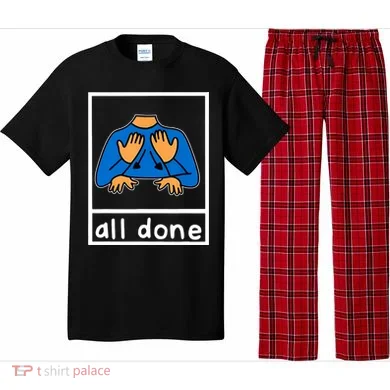 Pajama Set