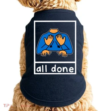 Doggie Tank