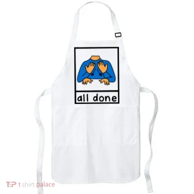 Apron