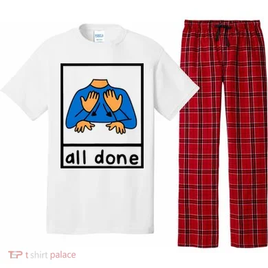 Pajama Set