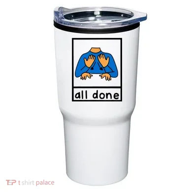 Tumbler