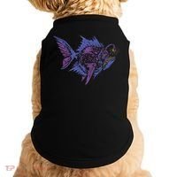 Anglerfish Deep Sea Creatures Sea Monster Angler Fish Doggie Tank thumb 0